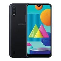 Galaxy M01