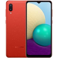 Galaxy M02