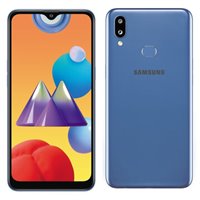 Galaxy M01s