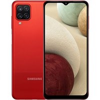 Galaxy A12 Nacho