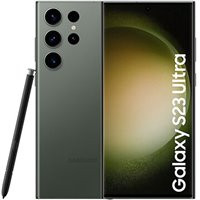 Galaxy S23 Ultra