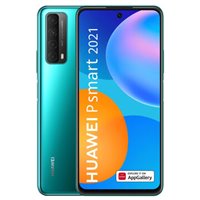 Huawei P Smart 2021