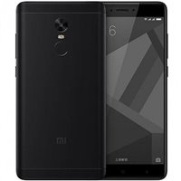 Xiaomi Redmi Note 4X, Note 4