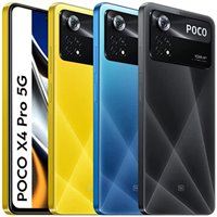 Xiaomi Poco X4 Pro 5G