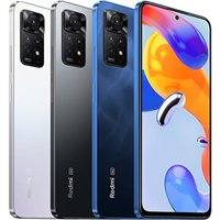 Xiaomi Redmi Note 11 Pro 5G