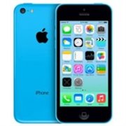 iPhone 5C