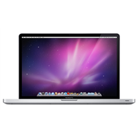 Pro 17'' Unibody (A1297)