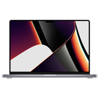 Pro 16'' (A2485)
