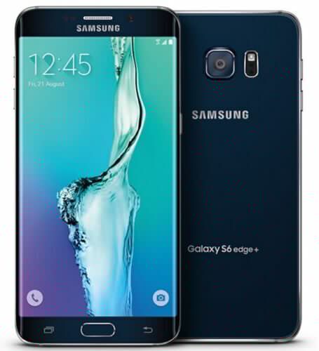 S6 Edge+ (G928F)