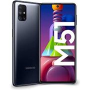 Galaxy M