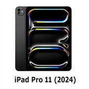 iPad Pro 11 (2024)